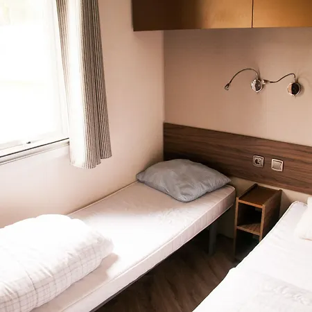 Camping First Camp Lilleby 2*