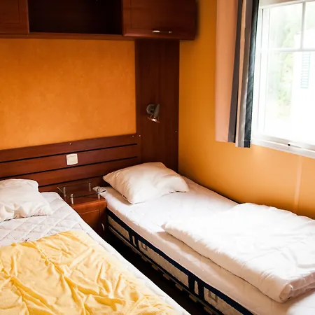 First Camp Lilleby Kemp 2*