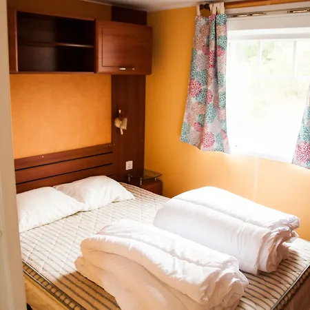 캠프장 First Camp Lilleby 2*