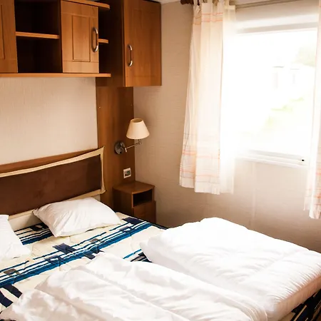 First Camp Lilleby Kemp Göteborg