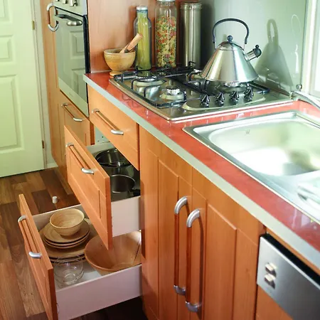 First Camp Lilleby 2*