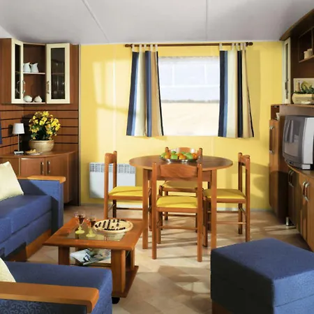 First Camp Lilleby Kemp Göteborg