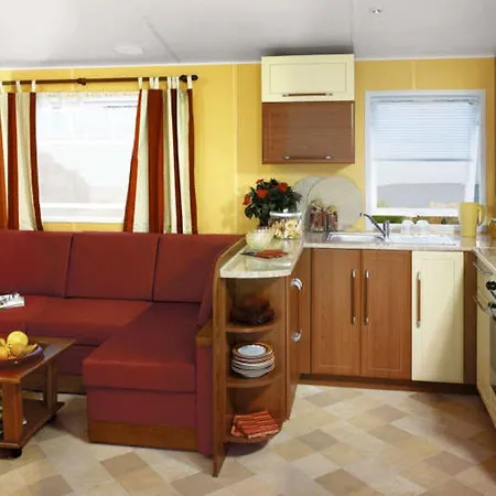 First Camp Lilleby 2*