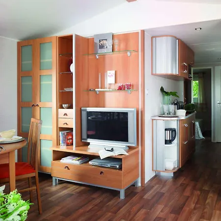 Camping First Camp Lilleby