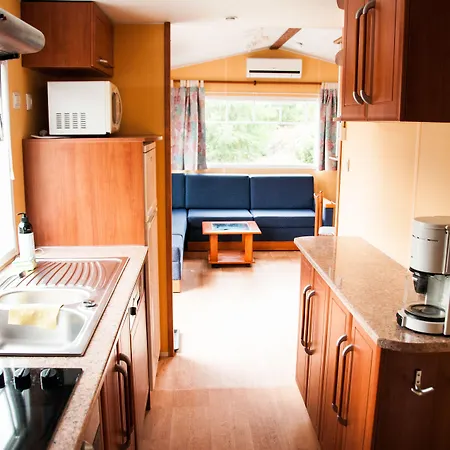 First Camp Lilleby 2* Göteborg