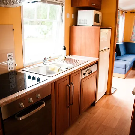 First Camp Lilleby 2*