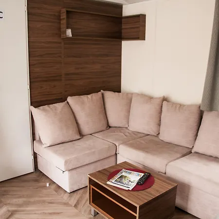 First Camp Lilleby Kemp 2*