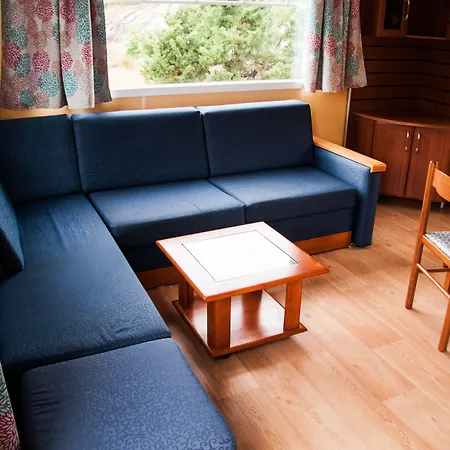 Kemp First Camp Lilleby