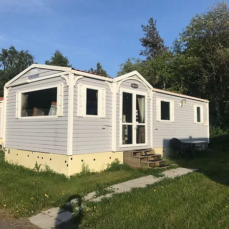 First Camp Lilleby 2* 예테보리