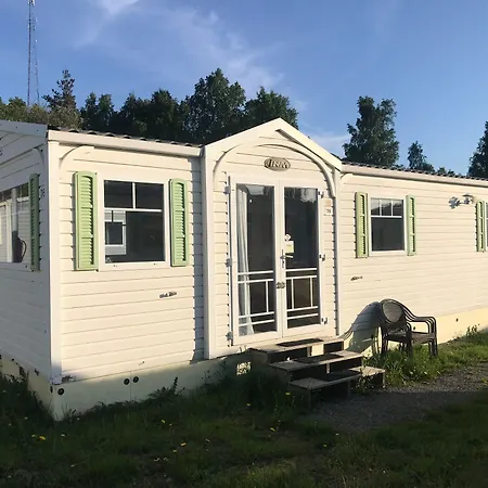 Campingplatz First Camp Lilleby