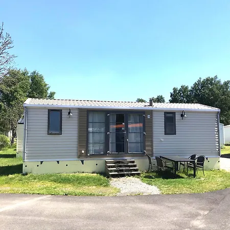 First Camp Lilleby 캠프장 2*