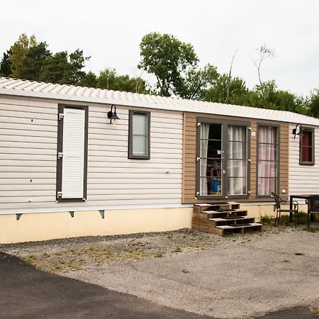 First Camp Lilleby Campingplatz