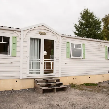 Camping First Camp Lilleby 2*