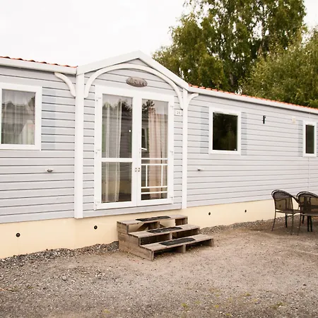 First Camp Lilleby 2*