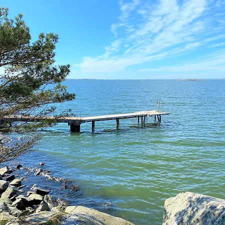 Camping First Camp Lilleby