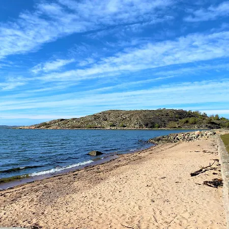 First Camp Lilleby Göteborg