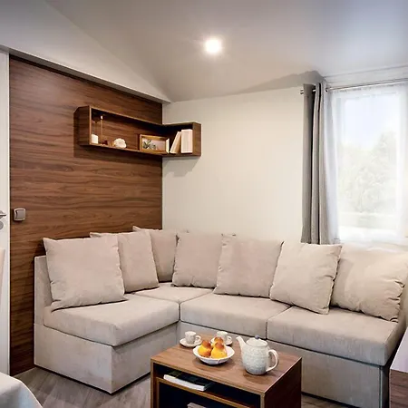 캠프장 First Camp Lilleby