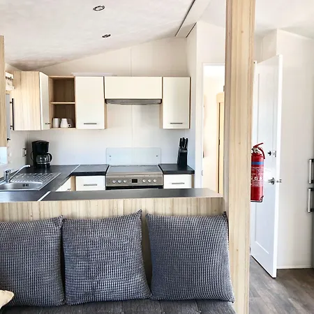 First Camp Lilleby Kemp Göteborg