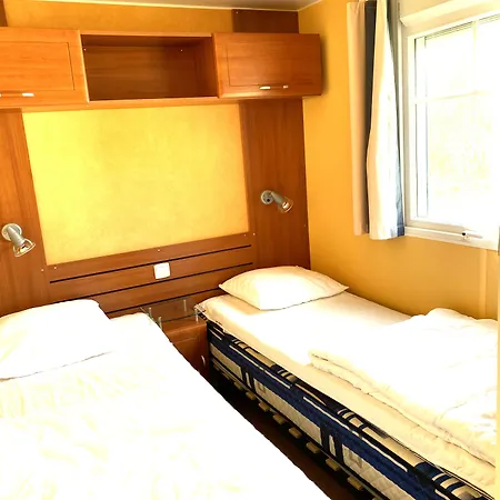 Camping First Camp Lilleby 2*