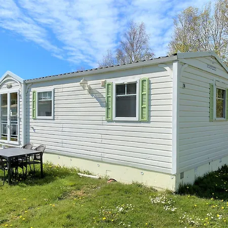 First Camp Lilleby Göteborg