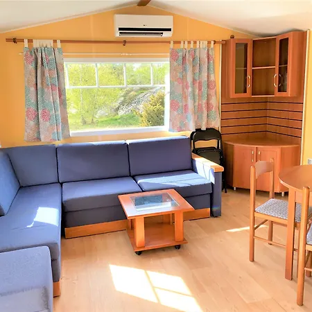 Campingplatz First Camp Lilleby