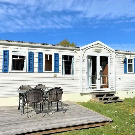 First Camp Lilleby Kemp 2*