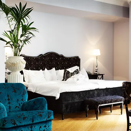 Dorsia & Restaurant 5* Gothenburg