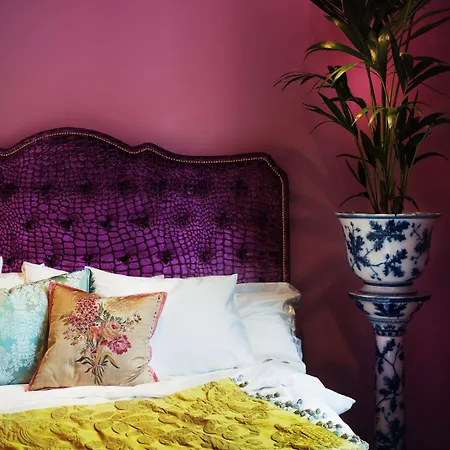 Hotel Dorsia & Restaurant Gothenburg