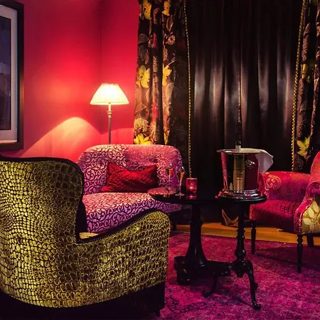 Dorsia & Restaurant Hotel Gothenburg