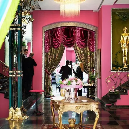 Dorsia & Restaurant Gothenburg