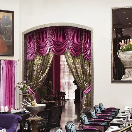 Hotel Dorsia & Restaurant