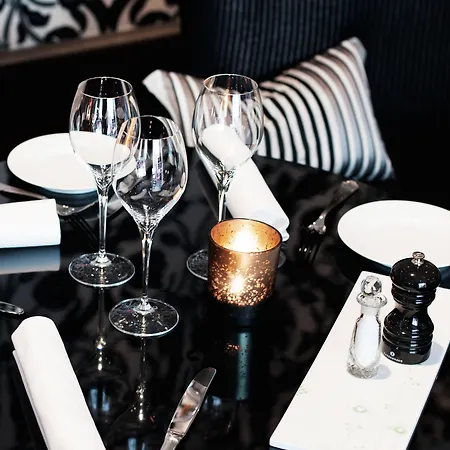 Hotel Dorsia & Restaurant Goteborg