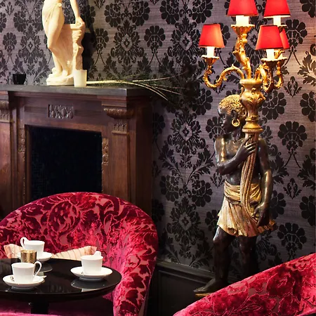 Hotel Dorsia & Restaurant