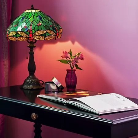 Dorsia & Restaurant Hotel 5*