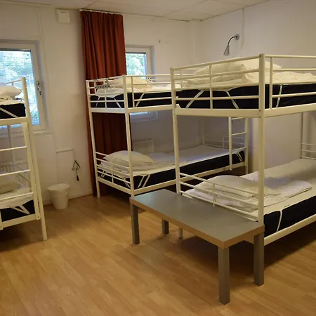 Auberge de jeunesse Snoozemore Göteborg