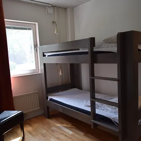 Auberge de jeunesse Snoozemore