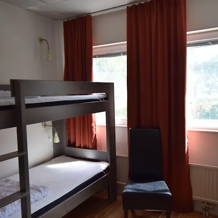 Snoozemore Auberge de jeunesse