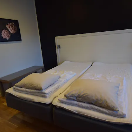 Snoozemore 哥德堡