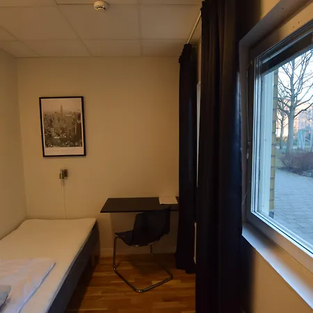 Snoozemore Auberge de jeunesse