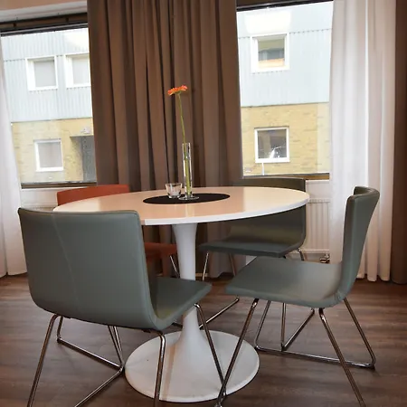 Auberge de jeunesse Snoozemore