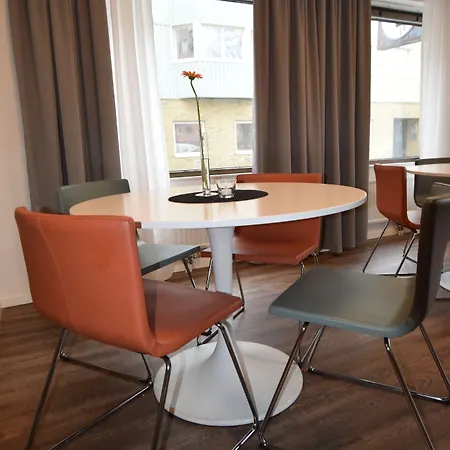 Snoozemore Auberge de jeunesse Göteborg