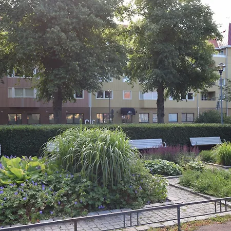 Snoozemore * Göteborg