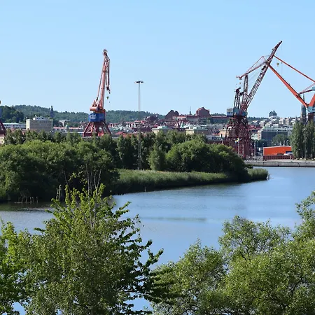 Hostel Snoozemore Göteborg