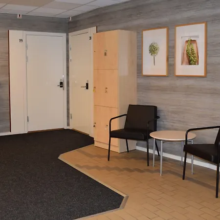 Snoozemore * 哥德堡