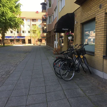 Snoozemore Auberge de jeunesse Göteborg