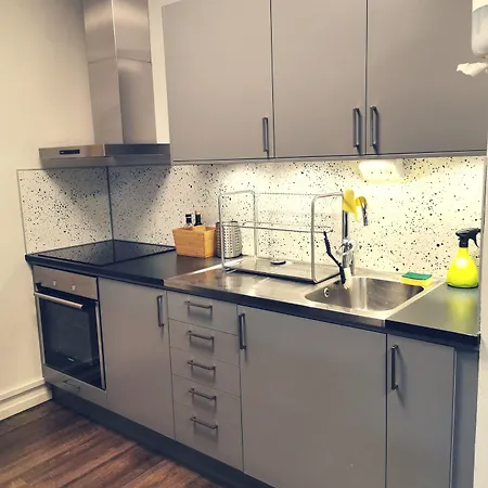 Snoozemore Hostal Gotemburgo