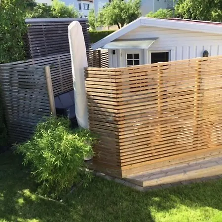 Eklanda Göteborg