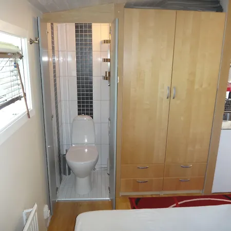 شقة Eklanda غوتنبرغ