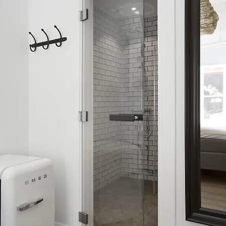 Wow, Foereningsgatan 9 Aparthotel 3*