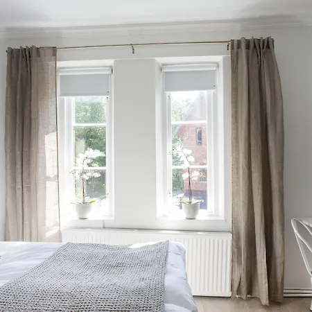 Aparthotel Wow, Foereningsgatan 9